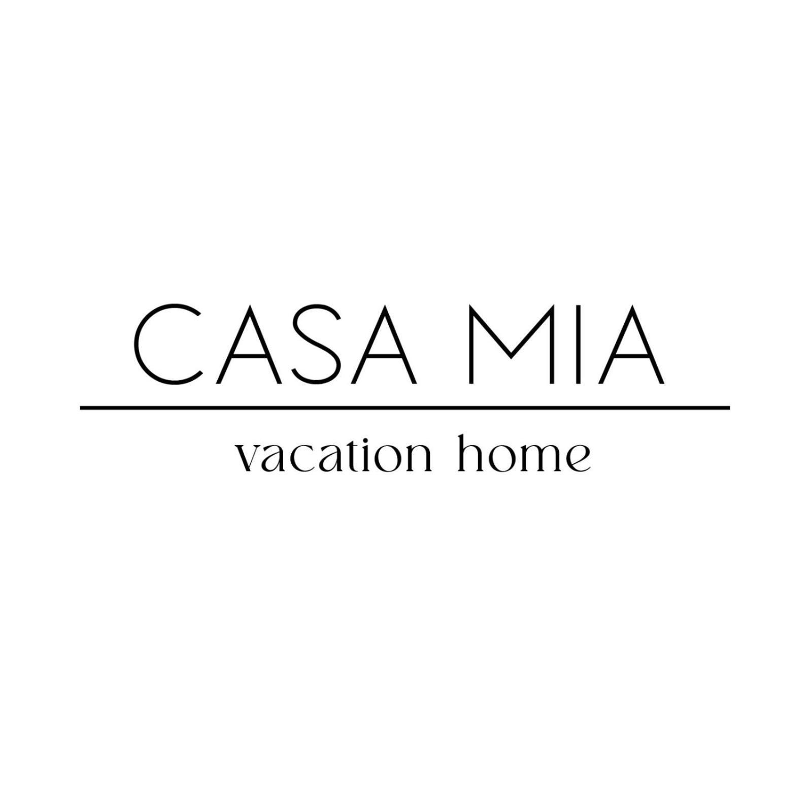 포레치 Casa Mia 빌라 외부 사진