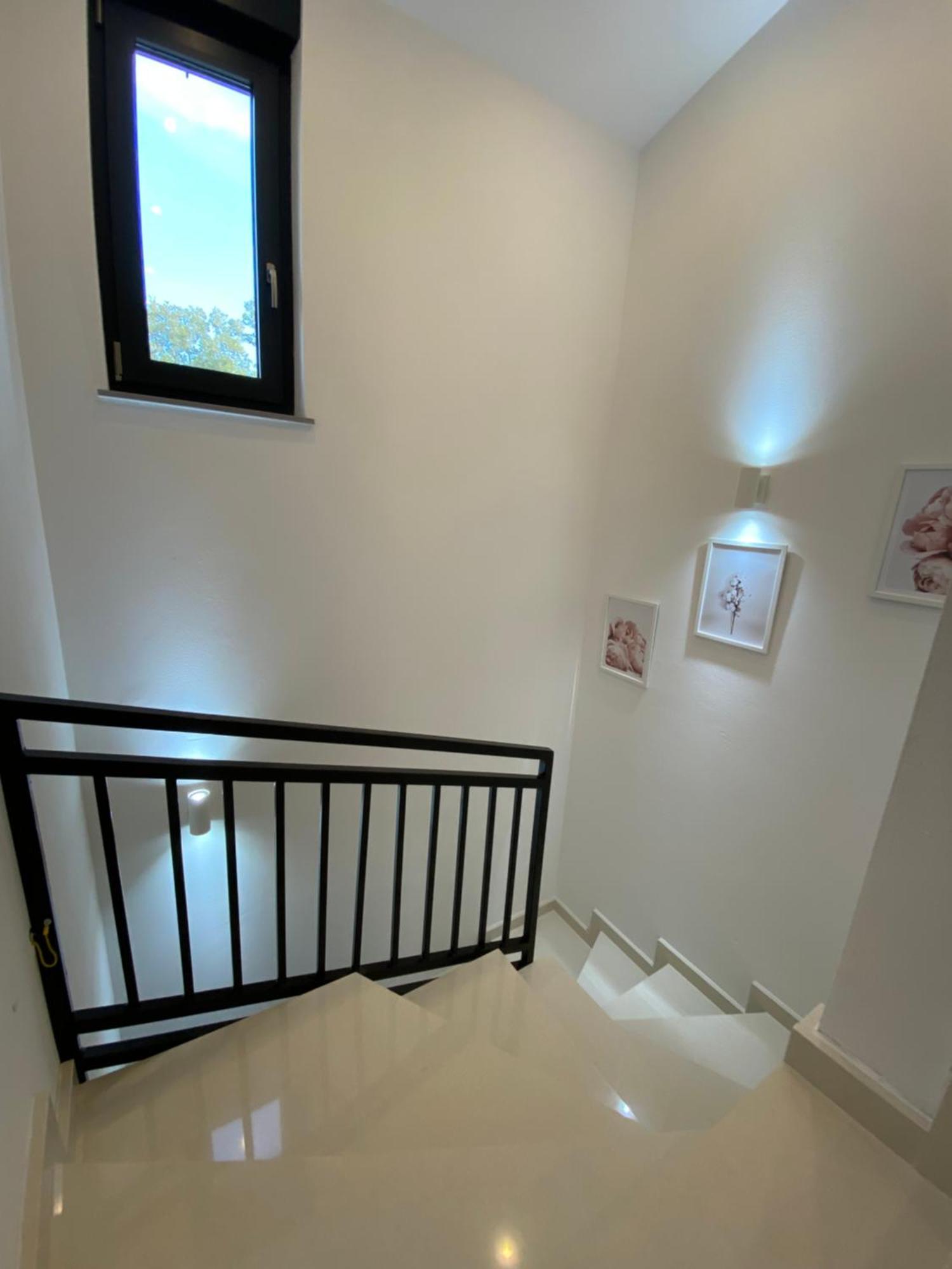 포레치 Casa Mia 빌라 외부 사진
