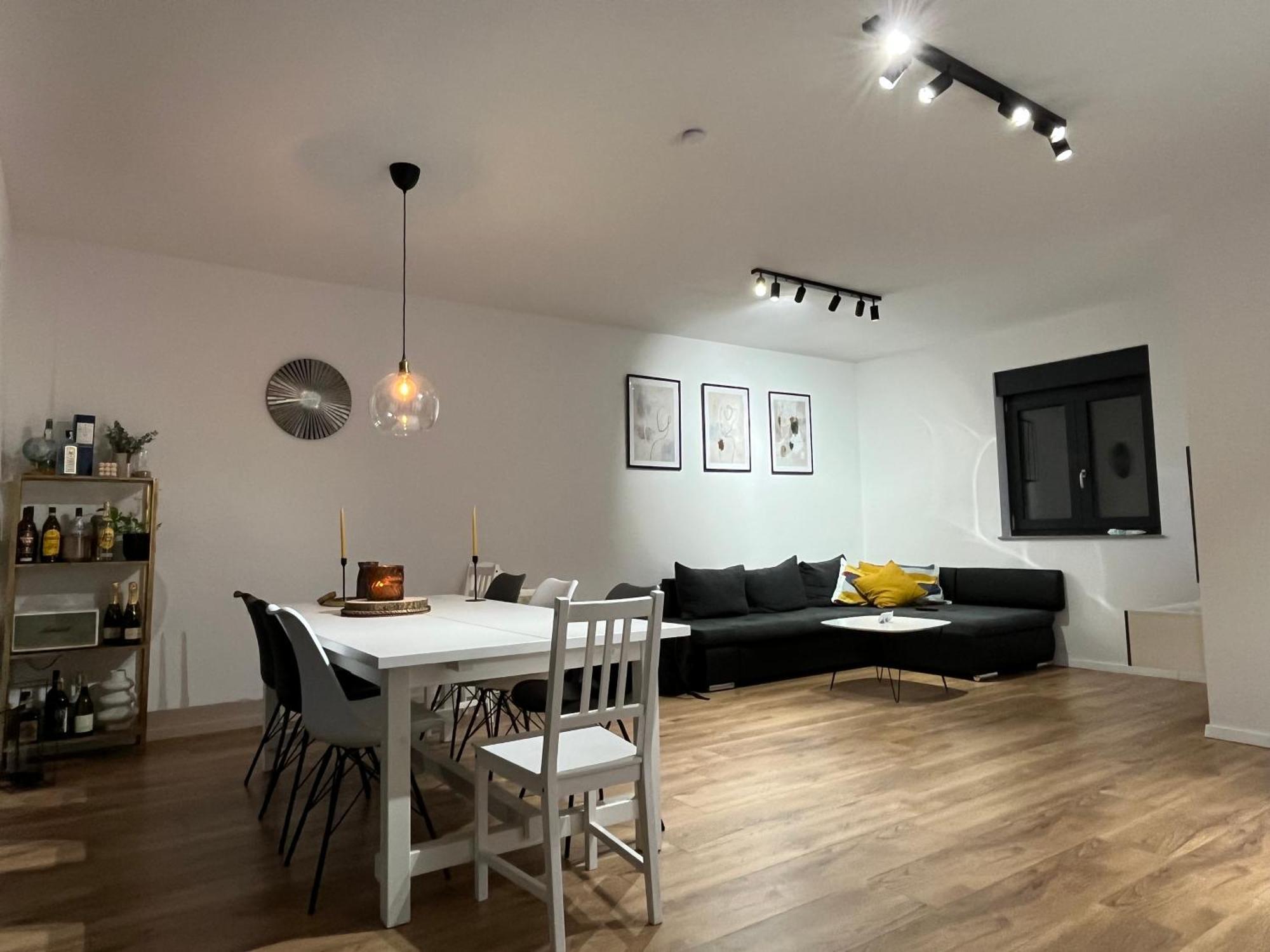 포레치 Casa Mia 빌라 외부 사진