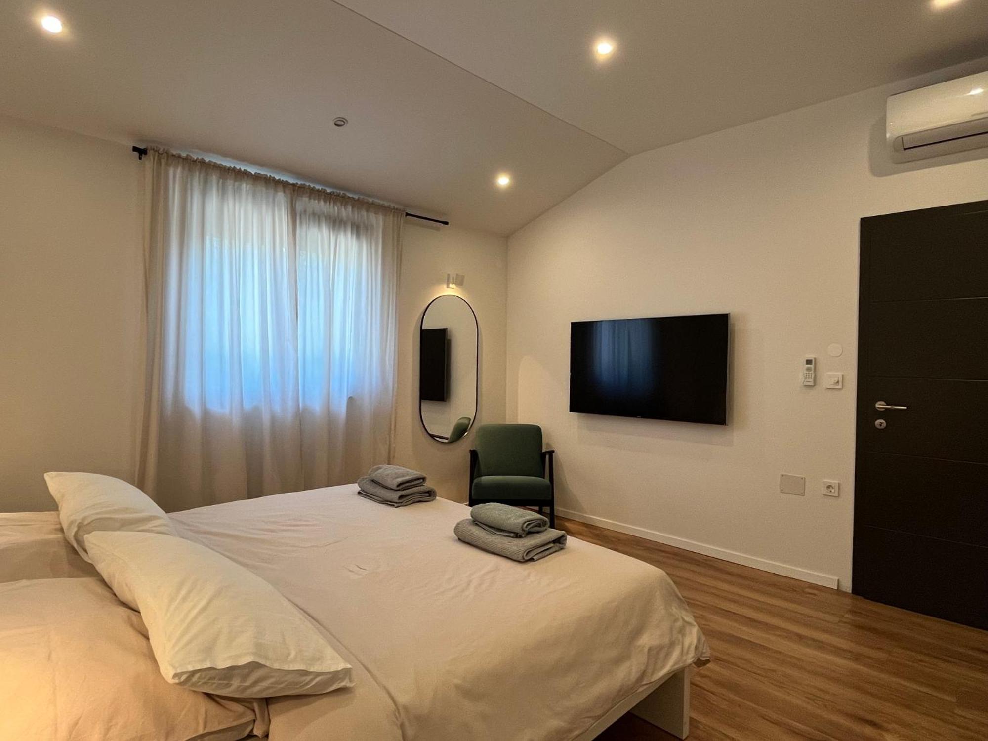 포레치 Casa Mia 빌라 외부 사진