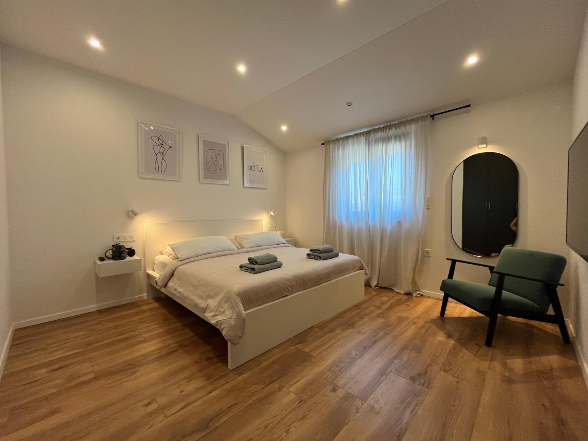포레치 Casa Mia 빌라 외부 사진